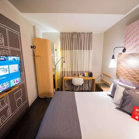 Ibis Ribeirao Preto Shopping Hotel Exterior foto